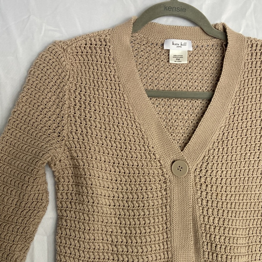 Sweater - Picture 2 of 2